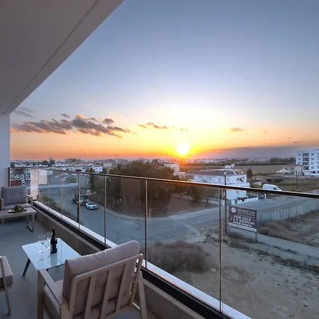 Artemis 303 - Seaside Stories Appartement *