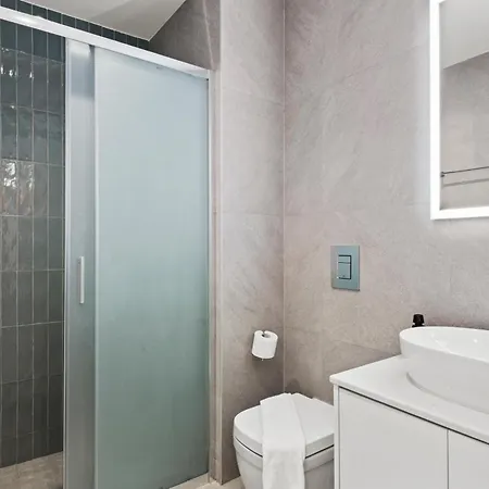 Artemis 303 - Seaside Stories Appartement