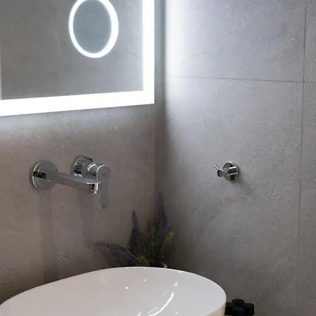 Appartement Artemis 303 - Seaside Stories