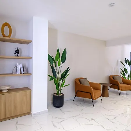 Artemis 303 - Seaside Stories Appartement