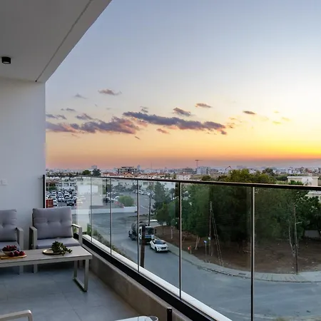 Artemis 303 - Seaside Stories Appartement *