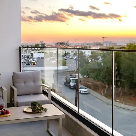 Artemis 303 - Seaside Stories Appartement