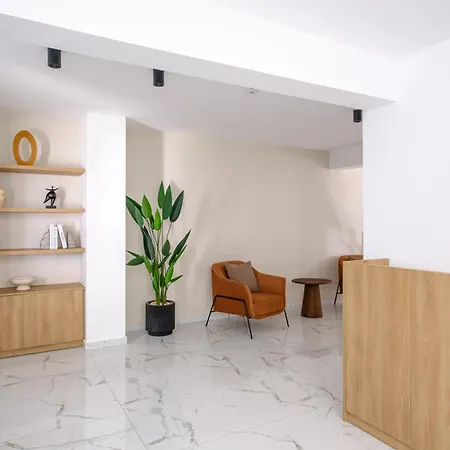 Artemis 303 - Seaside Stories Appartement *