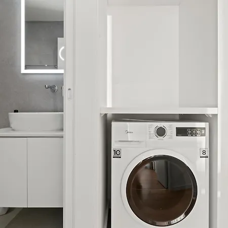 Artemis 303 - Seaside Stories Appartement Livadhia
