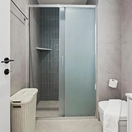 Appartement Artemis 303 - Seaside Stories